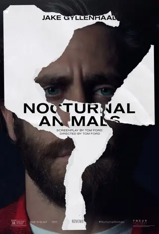 Animales nocturnos