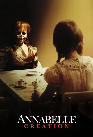 Annabelle 2