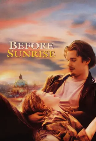 Antes del amanecer