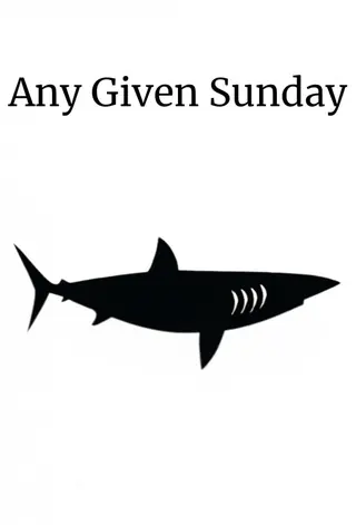 Any Given Sunday