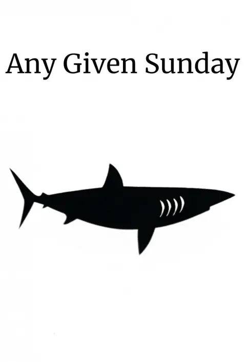 Any Given Sunday