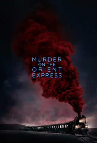Asesinato en el Orient Express
