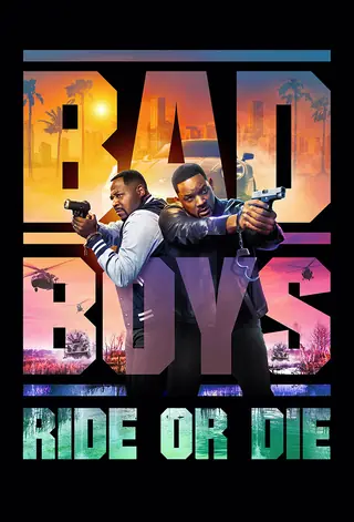 Bad Boys Hasta La Muerte