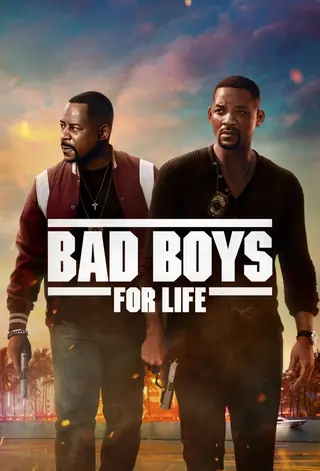 Bad Boys Para Siempre