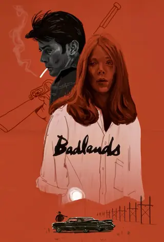 Badlands