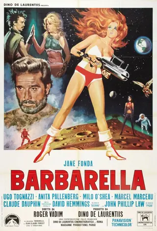Barbarella