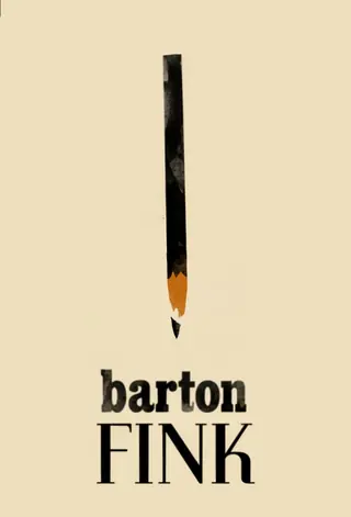 Barton Fink