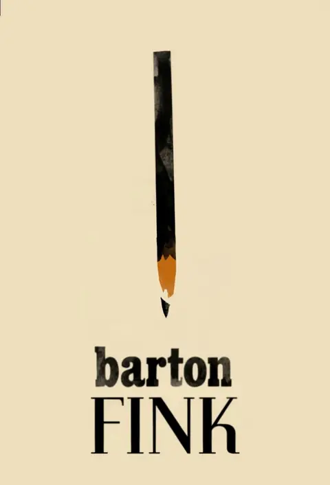 Barton Fink