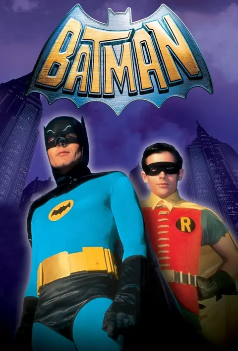 Batman