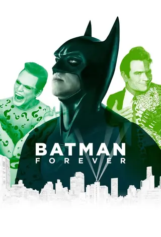 Batman Forever