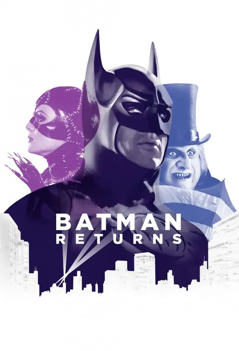 Batman Returns