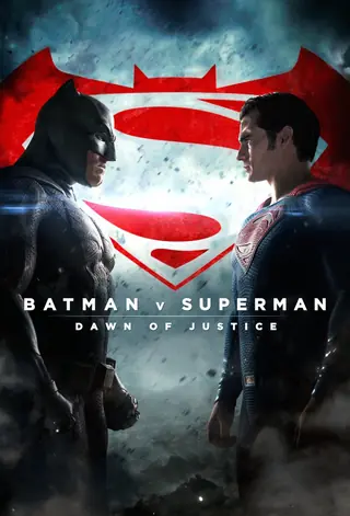Batman v Superman: El Amanecer De La Justicia