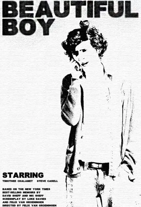 Beautiful Boy