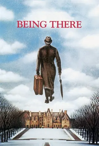 Being There (Bienvenido, míster Chance)