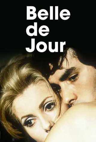Belle de jour