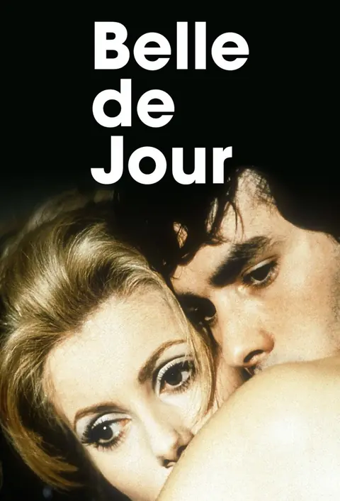 Belle de jour