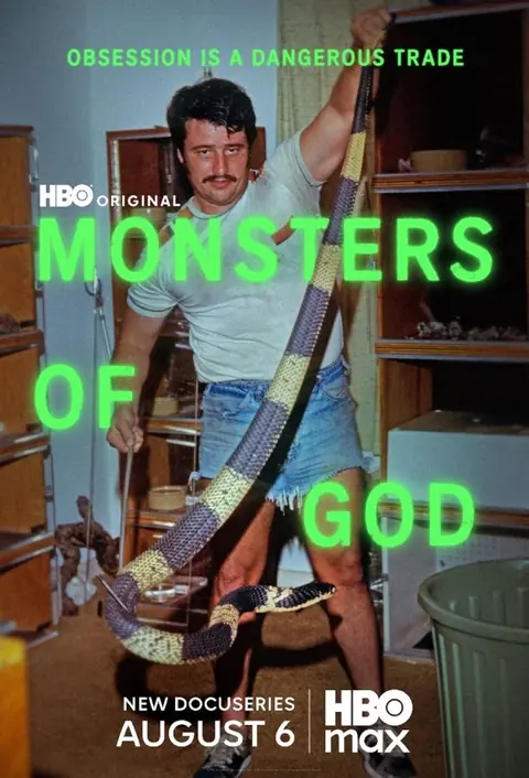 Bestias divinas