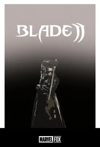 Blade II