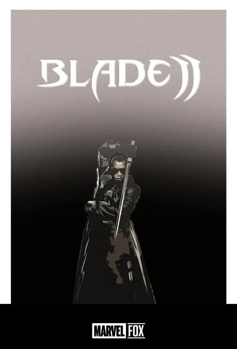 Blade II