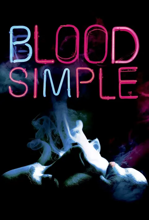 Blood Simple