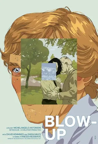 Blow-Up