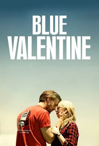Blue Valentine