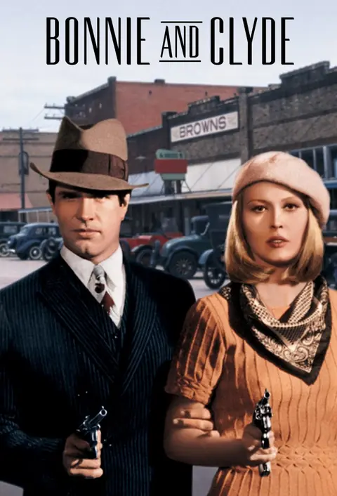 Bonnie y Clyde