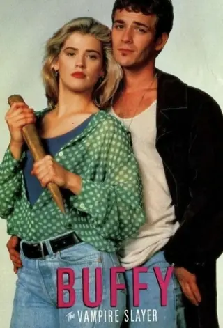 Buffy the Vampire Slayer