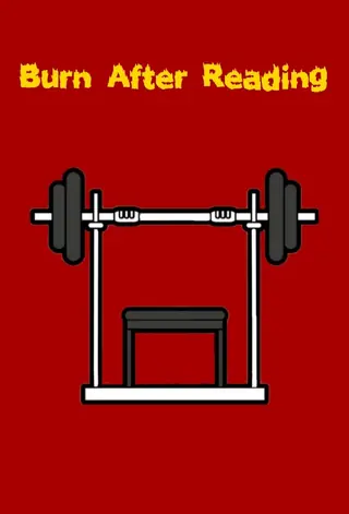 Burn After Reading
