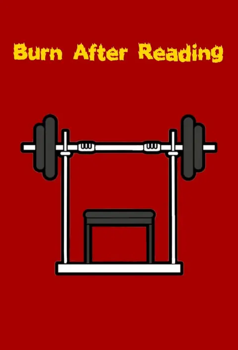 Burn After Reading
