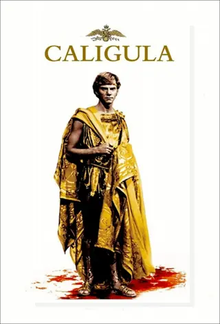 Calígula