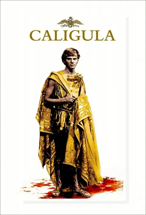 Calígula