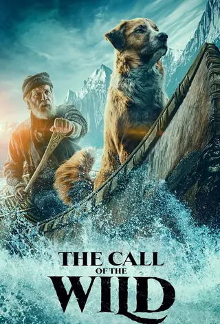 Call of the Wild