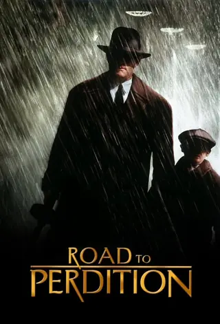 Camino a la perdición