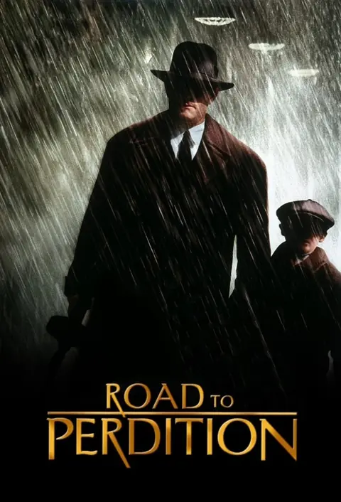 Camino a la perdición