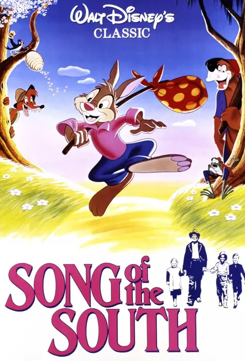 Canción del sur