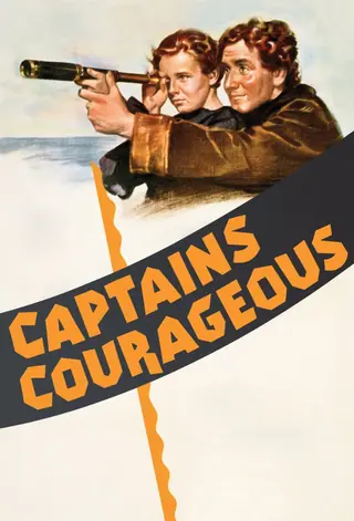 Capitanes intrépidos