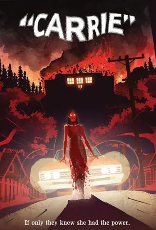 Carrie