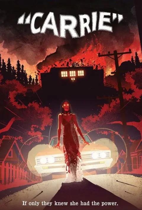 Carrie