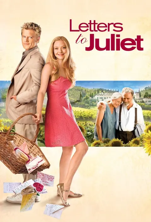 Cartas a Julieta