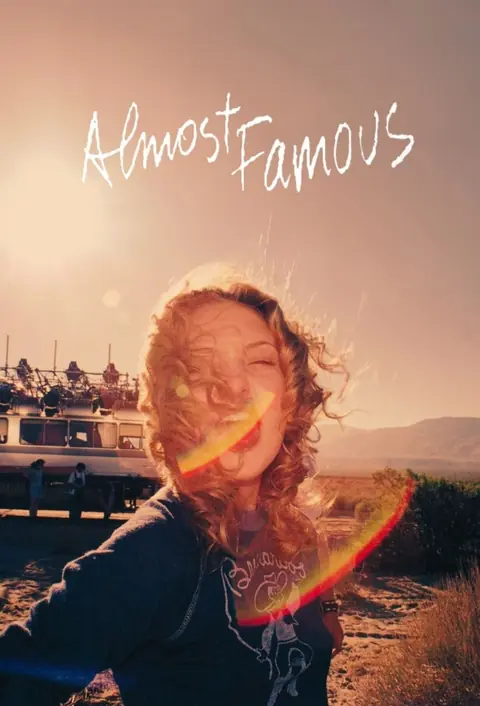 Casi famosos