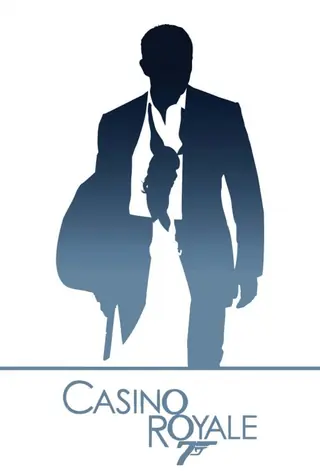 Casino Royale - 20 aniversario