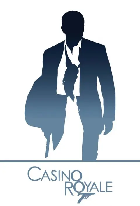 Casino Royale - 20 aniversario