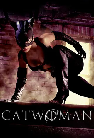 Catwoman