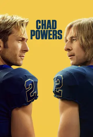 Chad Powers (T2)