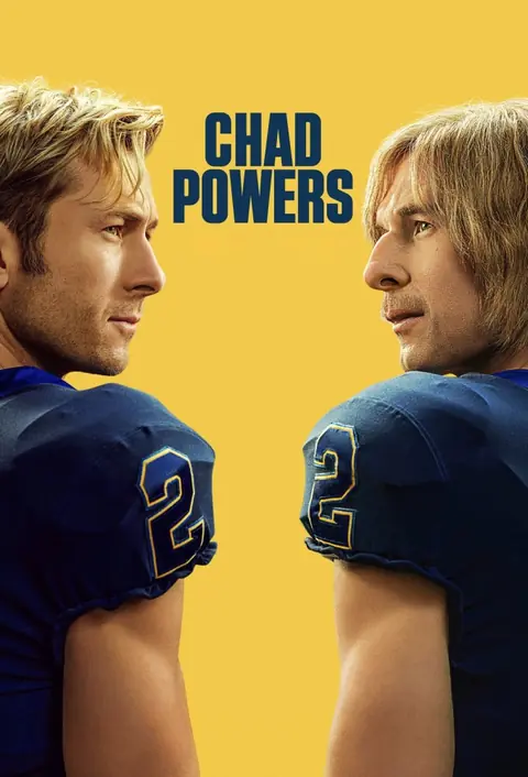Chad Powers (T2)