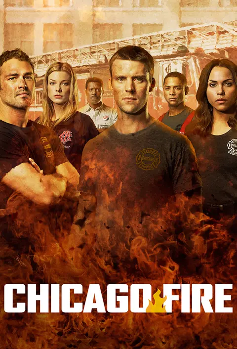 Chicago Fire (T15)