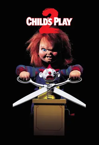 Child's Play 2