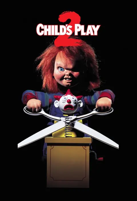 Child's Play 2