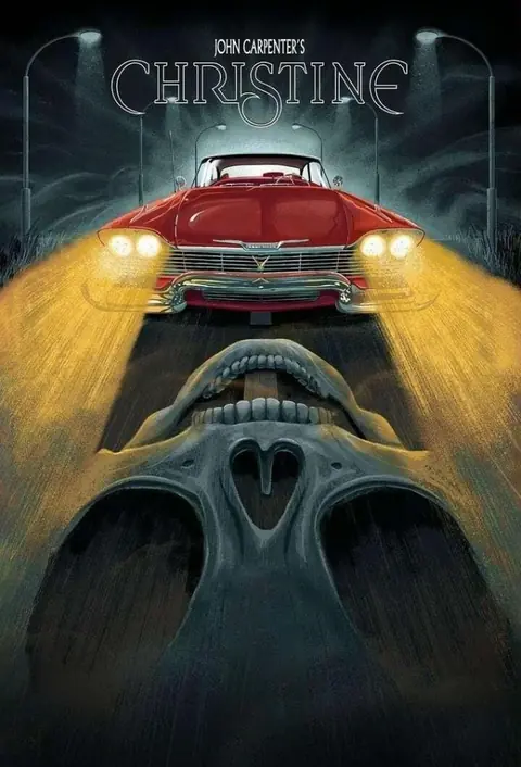 Christine